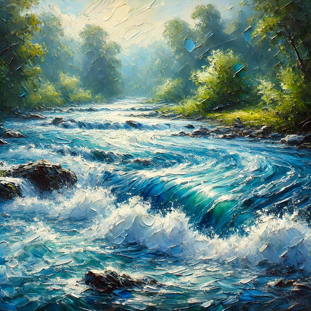 She shall not be&nbsp;moved