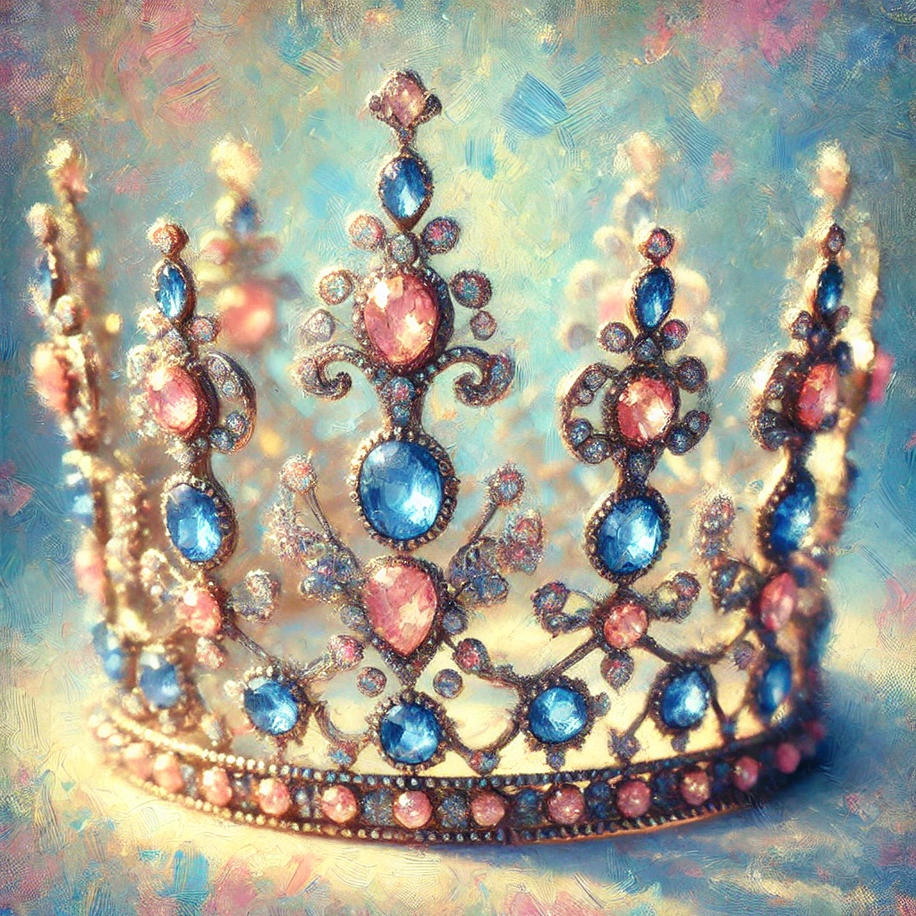 Daughter of the most&nbsp;High